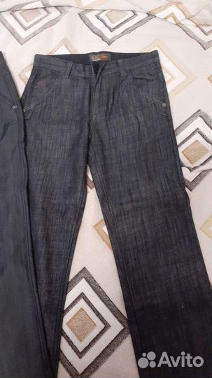 Джинсы мужские новые