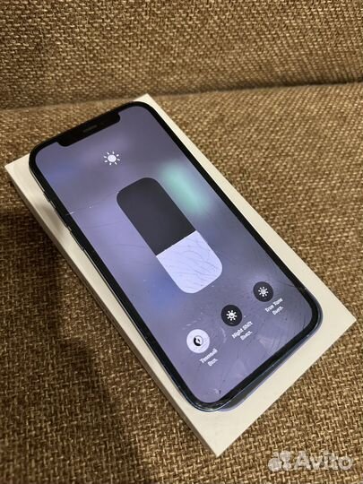 iPhone 12, 128 ГБ