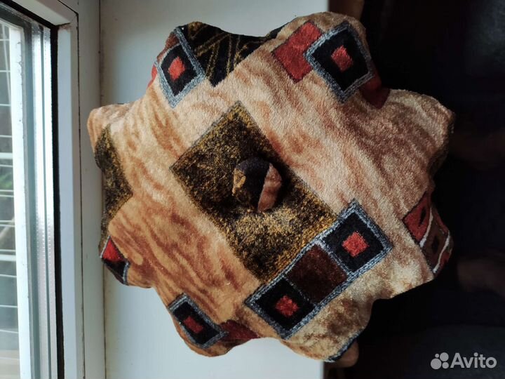 Декоративные подушки