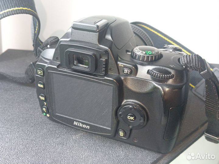 Nikon d40 + Yongnuo 35 2.0