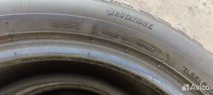 Tigar Winter 225/50 R17 94H