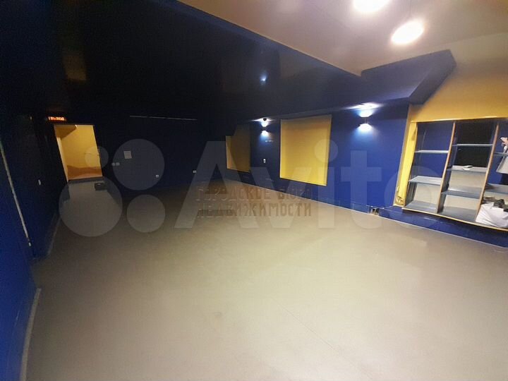 Готовый бизнес