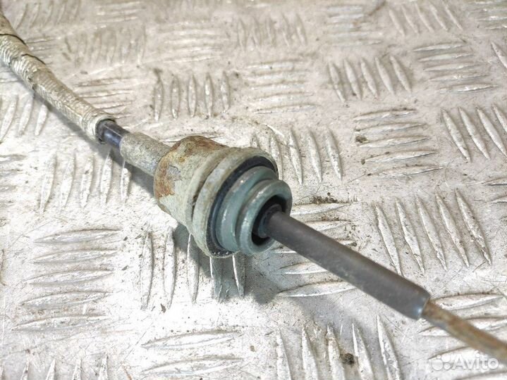 Трос кпп Ford Transit 2000-2006