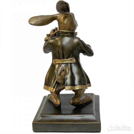 Кролик из Алисы в Стране Чудес (новый)