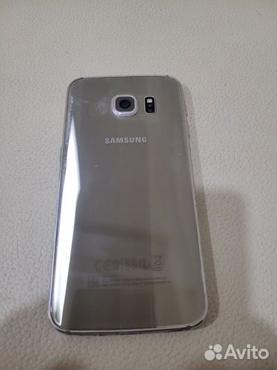 Samsung Galaxy S6 Edge, 3/32 ГБ