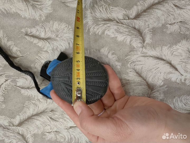 Ботиночки для собаки