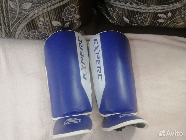 Защита для ног