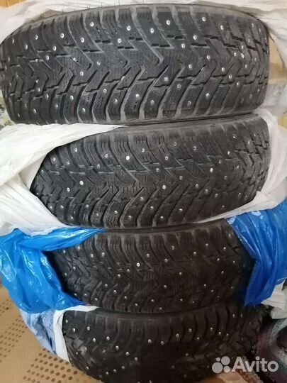 Nordman WR 185/65 R15