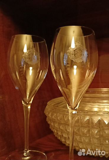 Бокалы, стаканы, пивные кружки