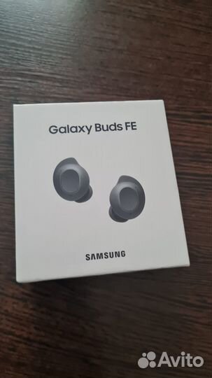 Samsung Galaxy Buds FE