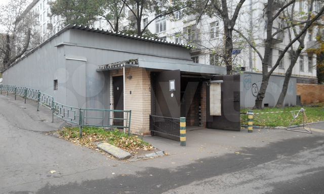 Trueman ул правды 3 1 москва фото
