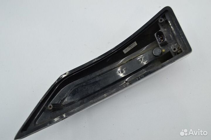 Поворотник передний, правый volvo FH (01.12)