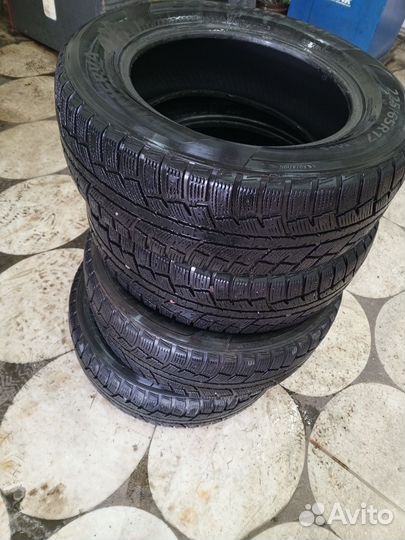 Minerva EcoSpeed SUV 225/65 R17 102T