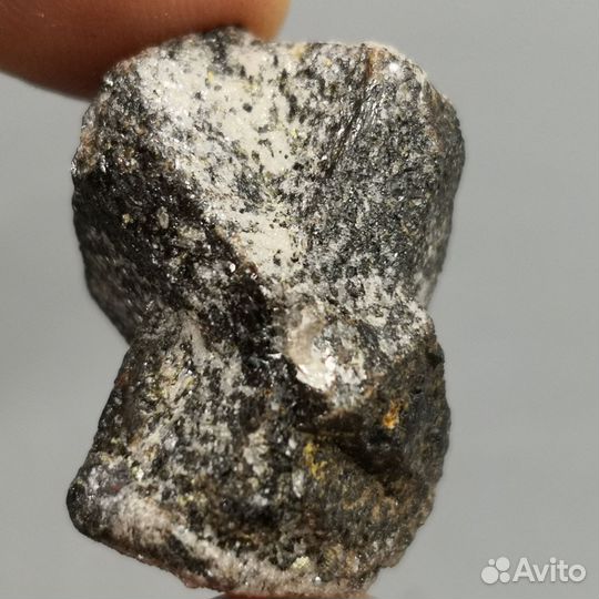 Ставролит, набор 3шт