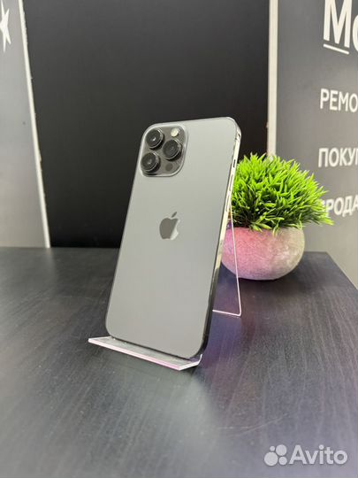 iPhone 13 Pro Max, 128 ГБ