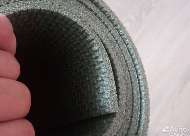 Коврик туристический