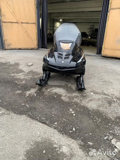 Тайга варяг 500