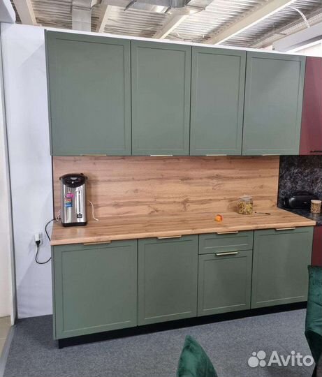 Кухонный гарнитур