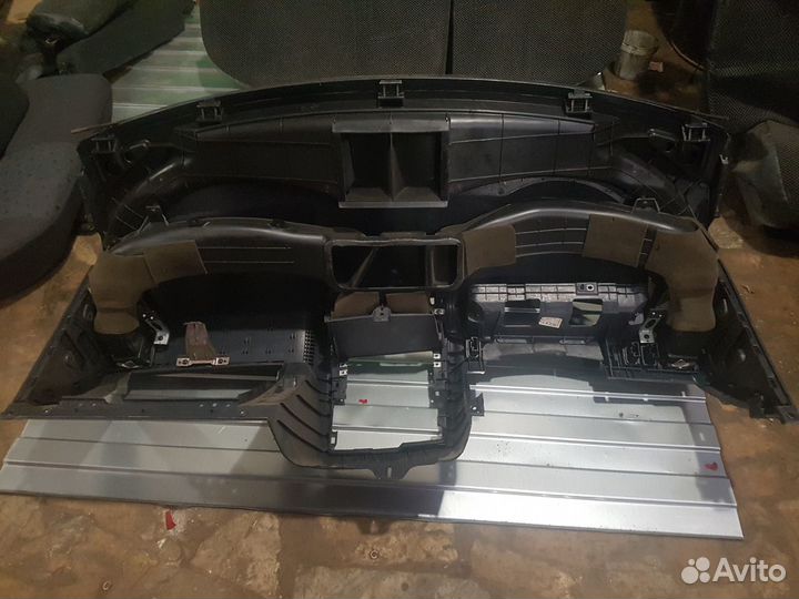 Торпедо hyundai getz