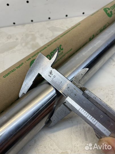 Перо для вилки мотоцикла Kawasaki ZZR400