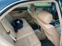BMW 7 серия, 1995