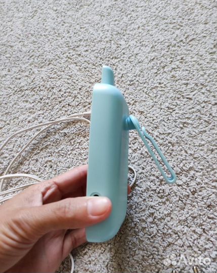 Видеоняня Philips Avent