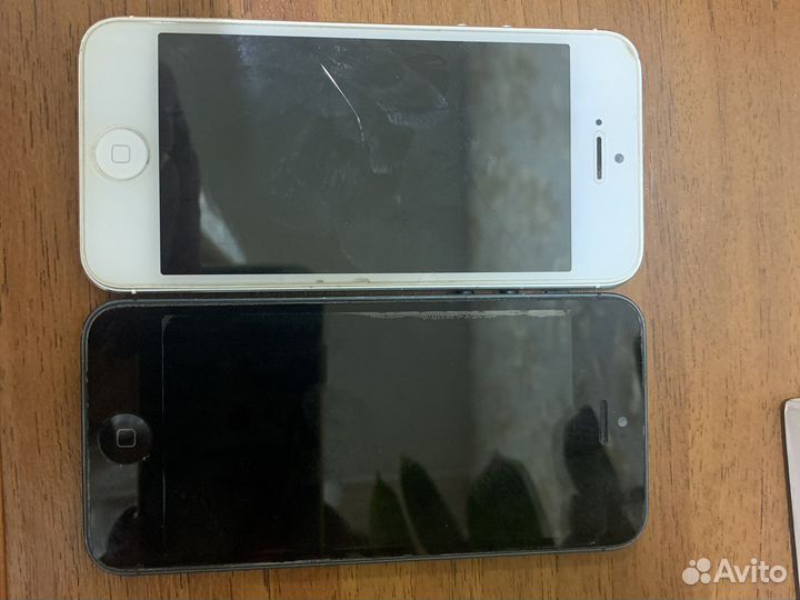 iPhone 5S, 16 ГБ