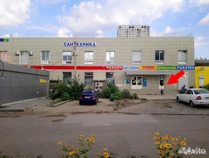 Диагностический переходник мотоциклов Yamaha 4pin