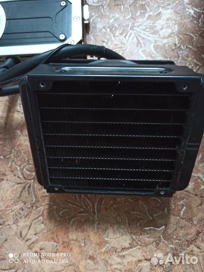 Видеокарта