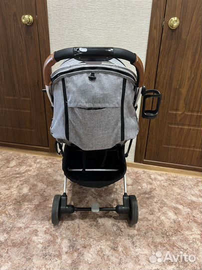 Прогулочная коляска babalo бу