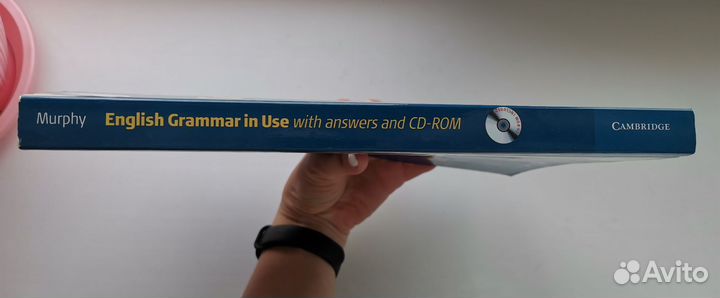 English grammar in use Murphy intermediate