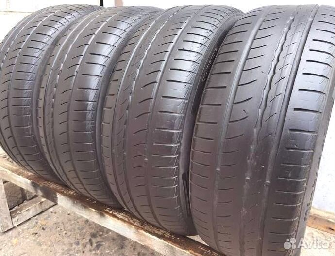 Pirelli Cinturato P1 195/55 R15 85H