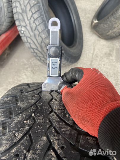 Formula Ice 215/60 R17