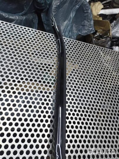 Молдинг двери передней правой BMW X3 G01 2019