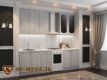 Кухонный гарнитур Классика (2,0 м)