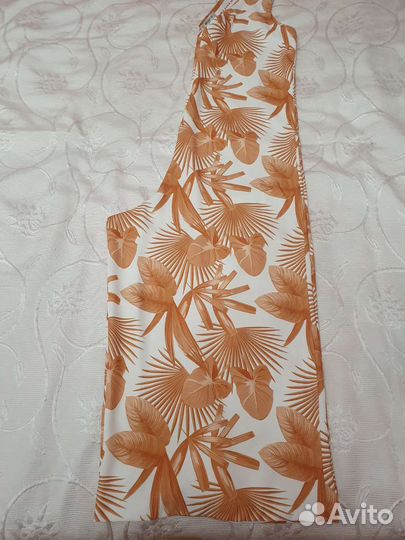 Фирменный комбинезон лето