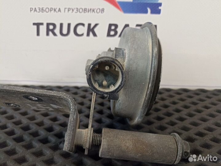 21002113 Сигнал звуковой