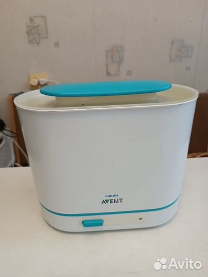 Стерилизатор для бутылочек philips avent