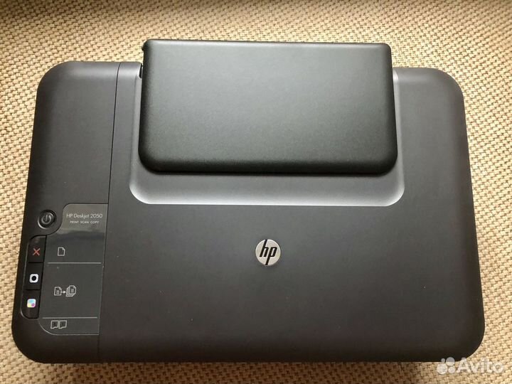 Принтер/ сканер цветной