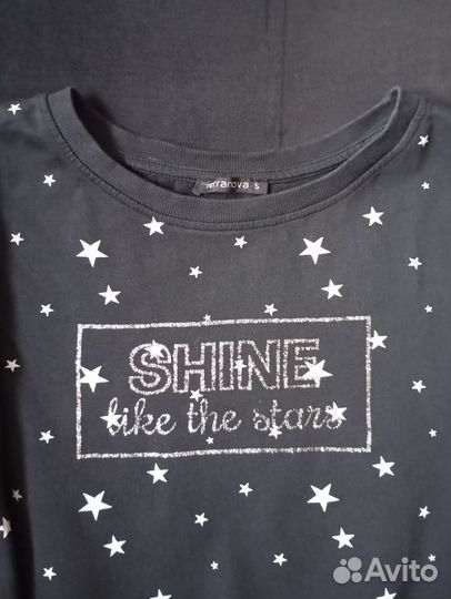 Свитшот Terranova, р-р S