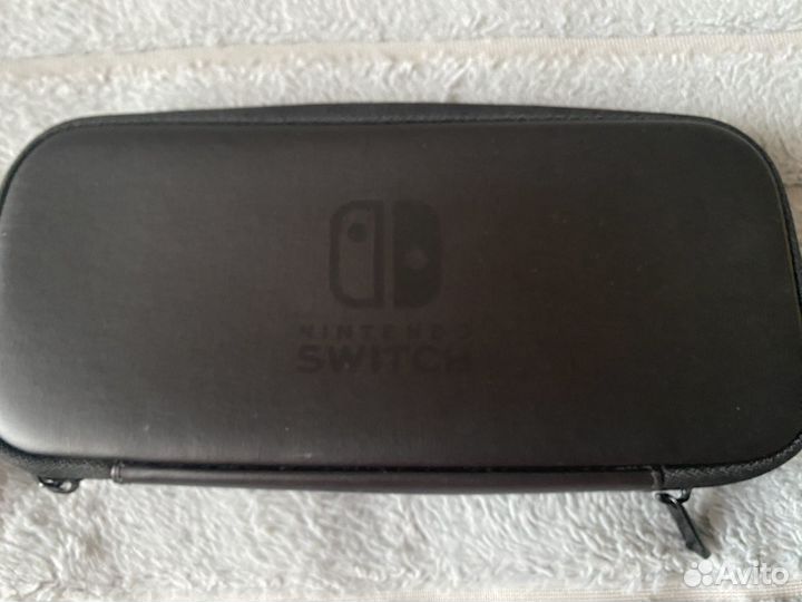 Nintendo Switch (fortnite edition)