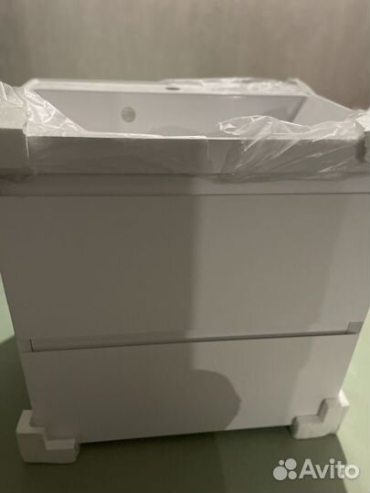 Тумба для ванной