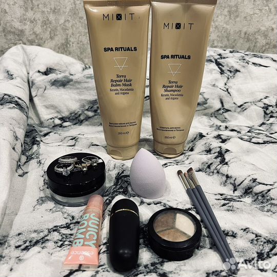 Набор косметики