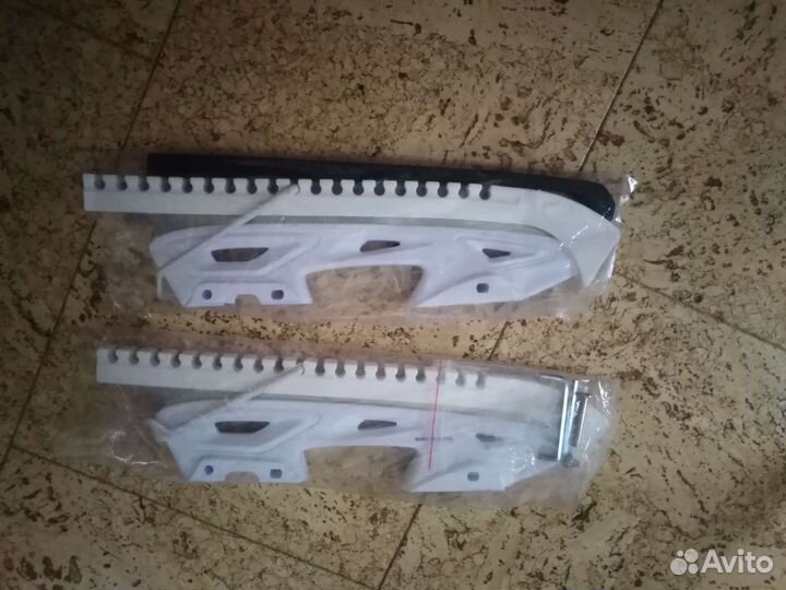 Ролики и коньки