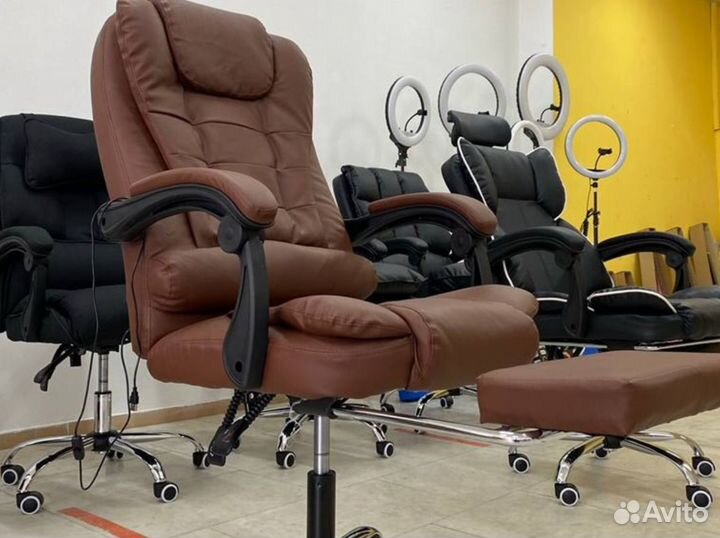 Компьютерное кресло