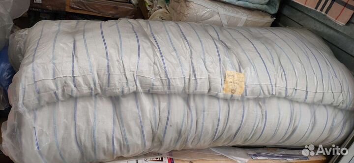 Матрас ватный