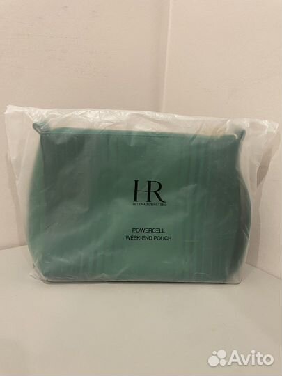 Helena rubinstein косметичка