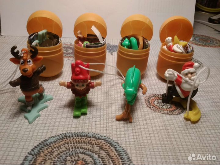 Natoons kinder 2021-2022