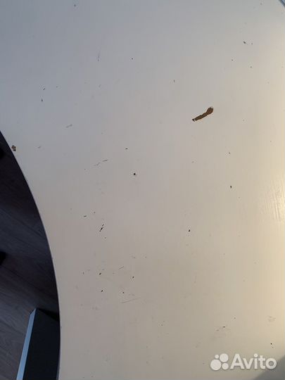 Письменный стол IKEA micke