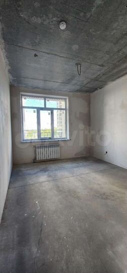 2-к. квартира, 50 м², 3/16 эт.